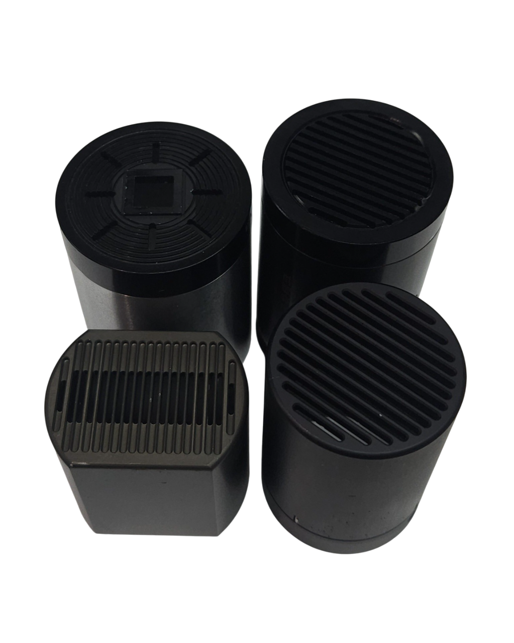 Eject Cap